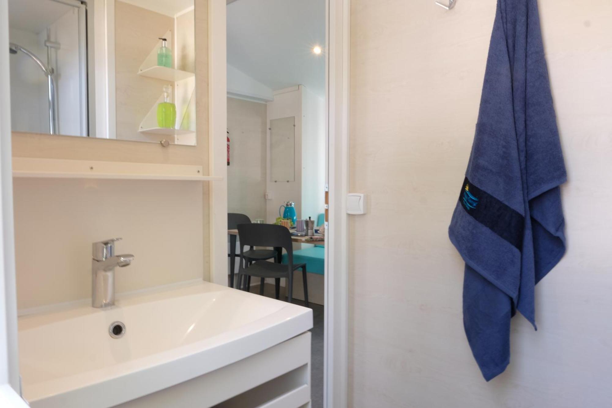 Happy Camp Mobile Homes In Amadria Park Trogir Ferienpark 3*