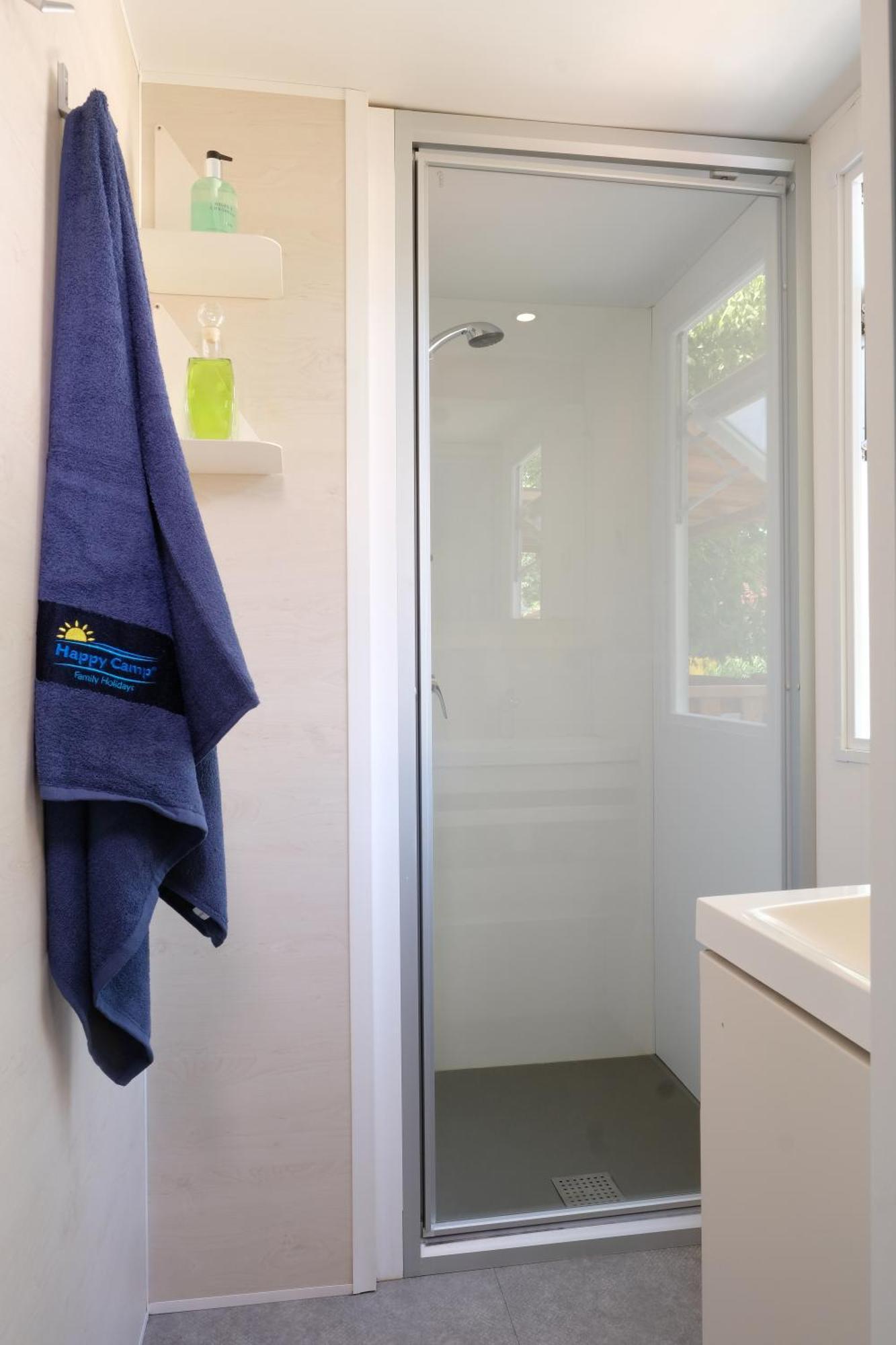Ferienpark Happy Camp Mobile Homes In Amadria Park Trogir 3*