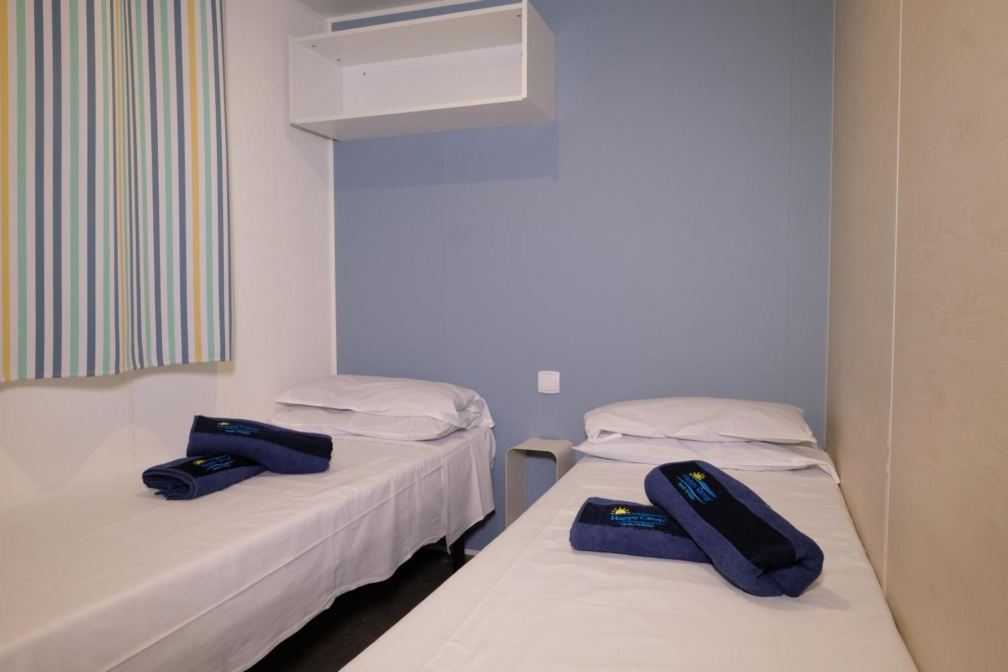 Happy Camp Mobile Homes In Amadria Park Trogir Ferienpark Seget Vranjica