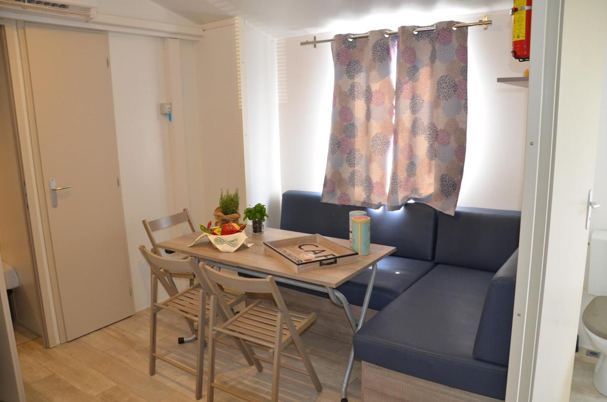 Happy Camp Mobile Homes In Amadria Park Trogir Seget Vranjica