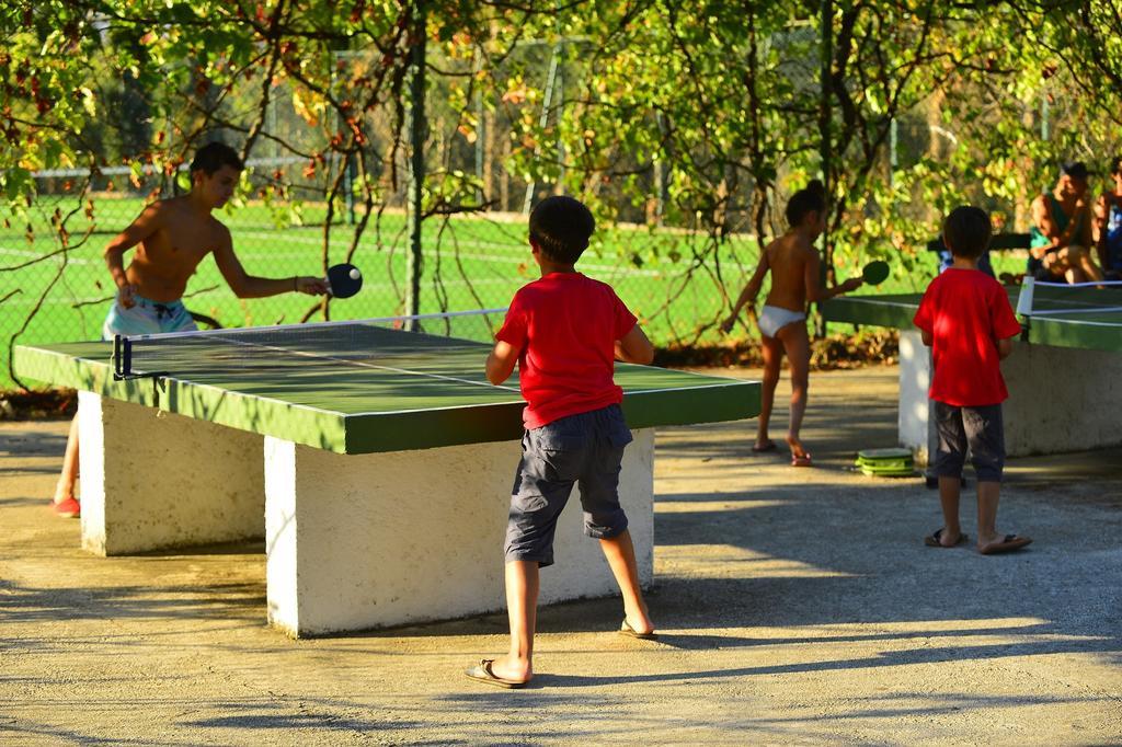 Happy Camp Mobile Homes In Amadria Park Trogir Üdülőpark 3*