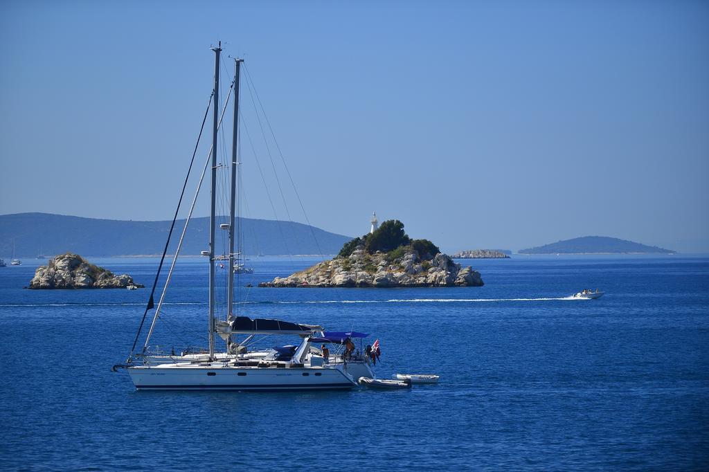 Happy Camp Mobile Homes In Amadria Park Trogir Seget Vranjica