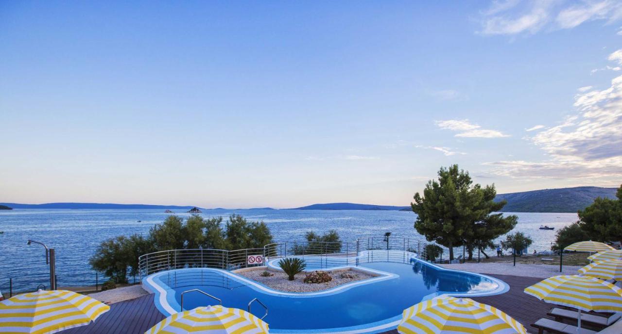 Happy Camp Mobile Homes In Amadria Park Trogir Seget Vranjica